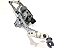 Galhada Motor Limpador Parabrisa Peugeot 208 2015 Original - Imagem 2