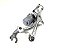 Galhada Motor Limpador Parabrisa Peugeot 208 2015 Original - Imagem 4