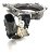 Flange Retentor Virabrequim Toyota Hilux 2.8 2016 A 2020 #49 - Imagem 6