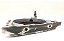 Flange Retentor Virabrequim Toyota Hilux 2.8 2016 A 2020 #49 - Imagem 5