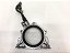 Flange Retentor Virabrequim Toyota Hilux 2.8 2016 A 2020 #49 - Imagem 1