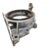 Flange Retentor Virabrequim Toyota Hilux 2.8 2016 A 2020 #49 - Imagem 4