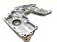 Tampa Lateral Motor Hilux 2.8 2016 A 2020 S18I27N #B2 - Imagem 5