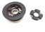 Polia Do Virabrequim Toyota Hilux Sw4 2.8 2016 A 2020 #49 - Imagem 4