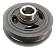 Polia Do Virabrequim Toyota Hilux Sw4 2.8 2016 A 2020 #49 - Imagem 1