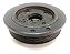 Polia Do Virabrequim Toyota Hilux Sw4 2.8 2016 A 2020 #49 - Imagem 2