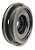 Polia Virabrequim Renault Logan Sandero 2016 036888 #70 - Imagem 4