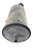 Filtro Canister Vw Gol Voyage Saveiro G4 G6 2010 A 2016 C124 - Imagem 5