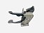 Pedaleira Freio Embreagem Renault Duster 2016 Original Pg - Imagem 2