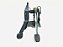 Pedaleira Freio Embreagem Renault Duster 2016 Original Pg - Imagem 1