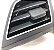 Difusor Ar Esquerdo Vw Gol Voyage Saveiro G7 2016 C225 - Imagem 3