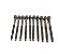 Kit Parafuso Sobre Carter Citroen C3 Picasso 1.5 2016 C43 - Imagem 1