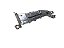 Suporte Guia Chicote Motor Audi Q3 2016 5N0971615E C155 - Imagem 5