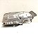 Defletor Calor Turbina Audi Q3 2.0 Tfsi 2016 06K145325A C129 - Imagem 1