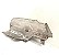 Defletor Calor Turbina Audi Q3 2.0 Tfsi 2016 06K145325A C129 - Imagem 3