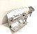 Defletor Calor Turbina Audi Q3 2.0 Tfsi 2016 06K145325A C129 - Imagem 2