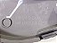 Moldura Puxador Diant. Esquerdo Peugeot 208 2008 A 2016 C253 - Imagem 3