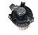 Motor Ventilação Interna Ar Onix Prisma 2016 A 2020 C253 - Imagem 7