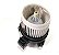 Motor Ventilação Interna Ar Onix Prisma 2016 A 2020 C253 - Imagem 2