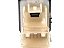 Conector Entrada Usb E Auxiliar Onix Cobalt 2016 A 2020 C259 - Imagem 3