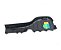 Moldura Esquerda Sensor Chuva Gm Cruze 2017 13422713 C99 - Imagem 3