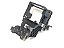 Suporte Caixa Fusivel Audi Q3 2017 5N1959503B Original Pf5 - Imagem 4