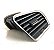 Difusor Ar Lado Direito Audi Q3 2017 8U1820902B C128 - Imagem 5