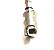 Sensor Pressão Óleo Audi Q3 2017 06K115243B Original C129 - Imagem 4