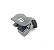 Acabamento Tampa Isofix Banco Audi Q3 2017 8U0887233B C129 - Imagem 4