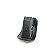 Acabamento Tampa Isofix Banco Audi Q3 2017 8U0887233B C129 - Imagem 8