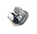 Acabamento Tampa Isofix Banco Audi Q3 2017 8U0887233B C129 - Imagem 6