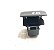 Acabamento Tampa Isofix Banco Audi Q3 2017 8U0887233B C129 - Imagem 5