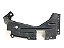 Protetor Assoalho T/E Audi Q3 2017 8U0825215 Original C84 - Imagem 1