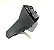 Difusor De Ar Esquerdo Vw Gol G7 Saveiro 2017 5U0857189 C236 - Imagem 4