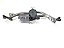 Galhada Motor Limpador Parabrisa Peugeot 208 2017 Original - Imagem 1