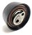 Tensor Correia Dentada Chery Cielo 1.6 2010 Original C106 - Imagem 7