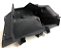 Forro Porta Malas Lateral Direito Chery Cielo 2010 Sedan Pz - Imagem 6