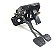 Pedal Embreagem E Freio Chery Cielo 1.6 2010 Original Pg - Imagem 2