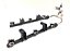 Flauta Bico Injetor Dodge Journey 2.7 V6 2010 04591989Aa Pc5 - Imagem 1