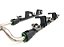Flauta Bico Injetor Dodge Journey 2.7 V6 2010 04591989Aa Pc5 - Imagem 6