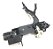 Corpo Interno Da Maçaneta Externa T/E Ford Fusion 2010 C133 - Imagem 1