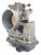 Tbi Corpo De Borboleta Ford Fusion 2.3 16V 2010 6E5Ga #A3 - Imagem 4