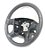 Volante Com Comandos Dodge Journey 2010 6087108 Original #D1 - Imagem 2