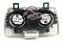 Luz Cortesia Teto Dodge Journey 2010 275016 Original #77 - Imagem 5
