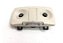 Luz Cortesia Teto Dodge Journey 2010 275016 Original #77 - Imagem 1