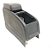 Console Central Dodge Journey 2010 200013365 Original Pf3 - Imagem 1