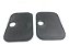 Jogo Tapete De Carpete Dodge Journey 2010 58946U Original #Z - Imagem 3