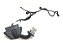Chicote Porta Traseira Esquerda Dodge Journey 2010 #127 - Imagem 1