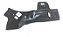 Suporte Longarina Externa Direita Gm Montana 2010 93262992 - Imagem 1