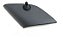 Moldura Interna Retrovisor Manual Esquerdo Ford Ka 2010 C161 - Imagem 6